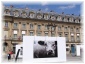 Cites urbaines et architecture